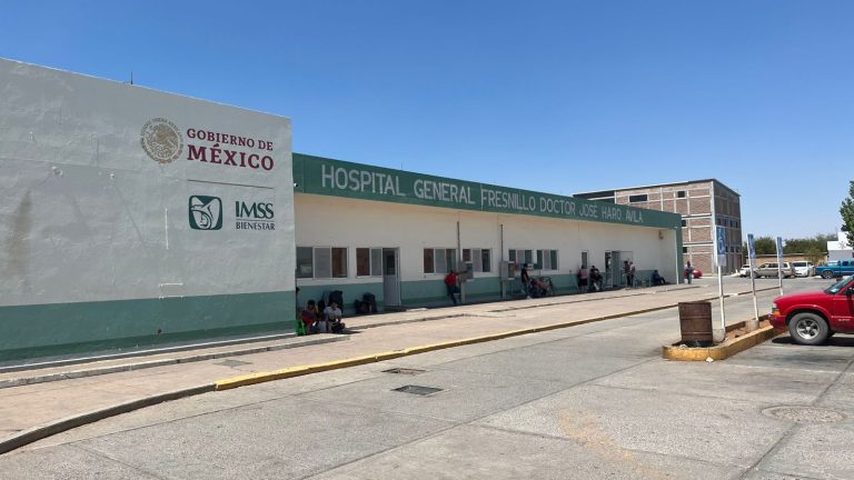Renovará HGF su equipo de diagnóstico