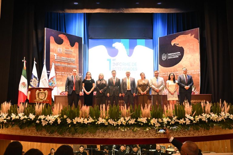 Respalda Gobierno del Estado a la UAZ