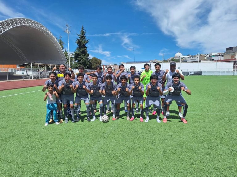 Río Grande, Fresnillo y Guadalupe conquistan la Copa Telmex Telcel 2026