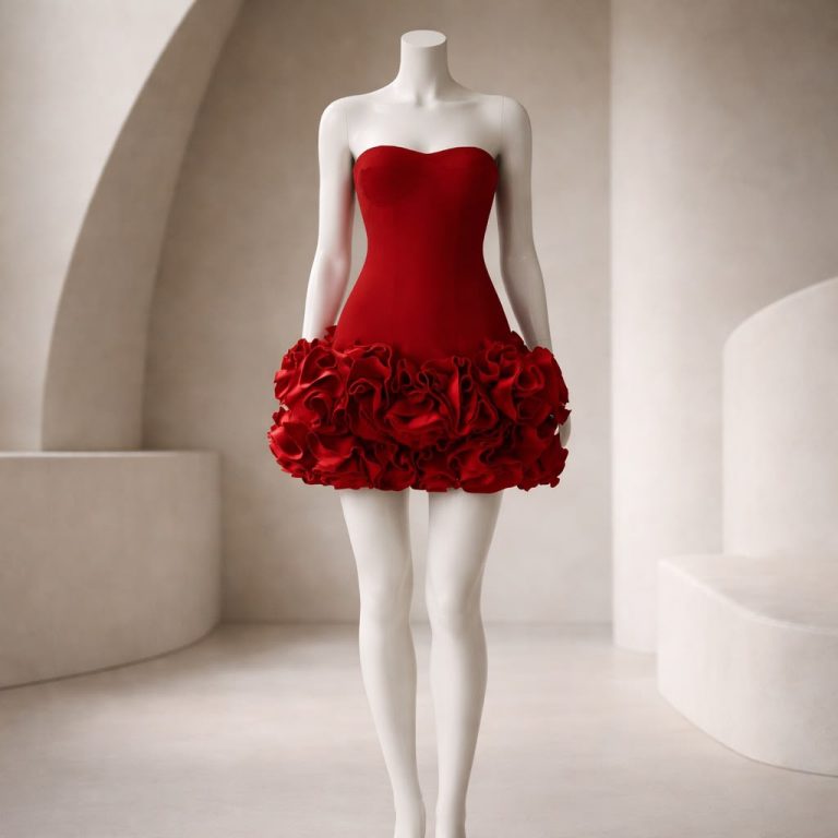 Rossana, una colección de Humberto Agosto