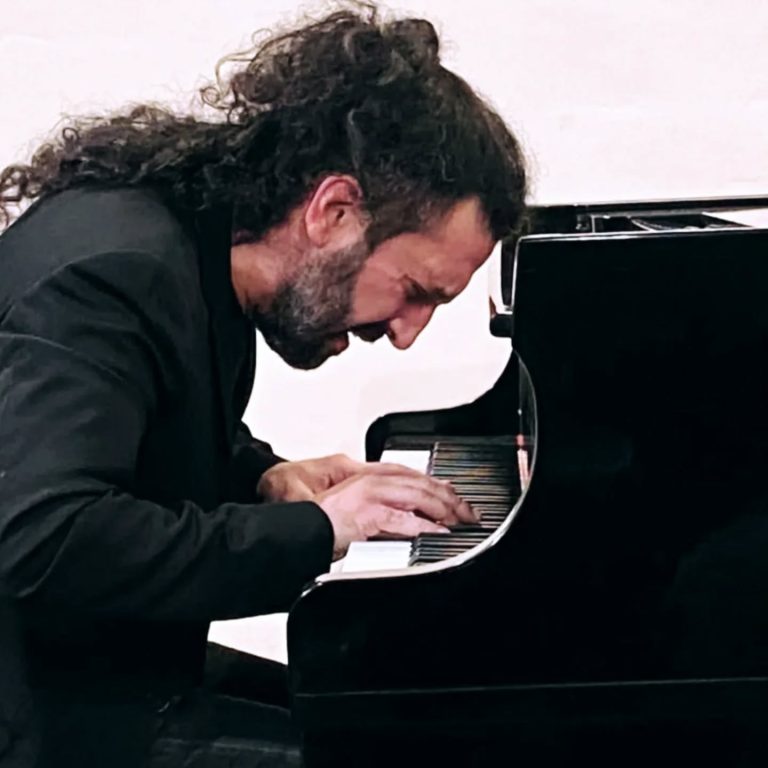 Sarkechik ofrecerá un concierto en Zacatecas