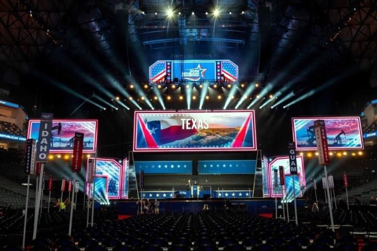 Será Texas clave en elección de EU