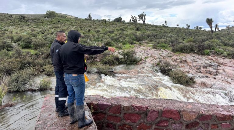 Sin Atlas de Riesgos, 40% de los municipios