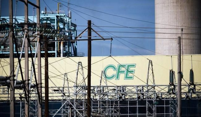 Sin luz en Buenavista; CFE ignora reportes