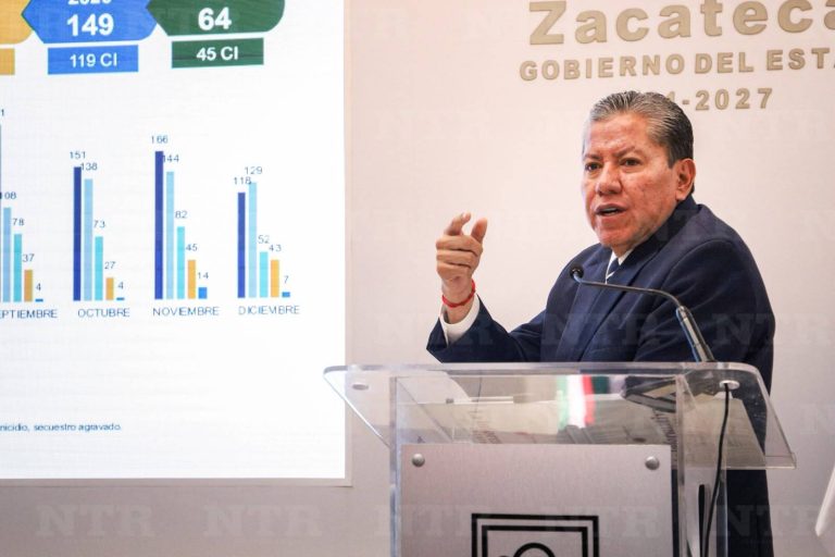 Aún no definen monto para ayudar a familias de Ojocaliente