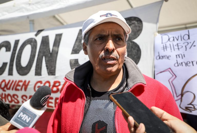 SNTE 58 pelea en tribunales bienes del Issstezac