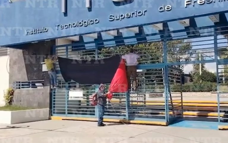 Termina huelga en el ITSF