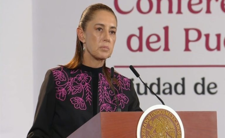 Traslado terrestre de Ruffo fue orden del juez, dice CSP