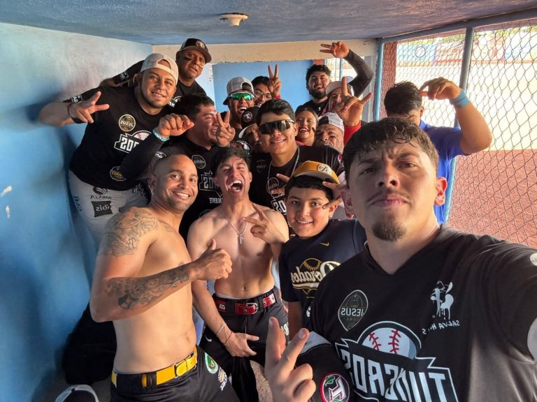 Tuneros cambia de sede para playoffs
