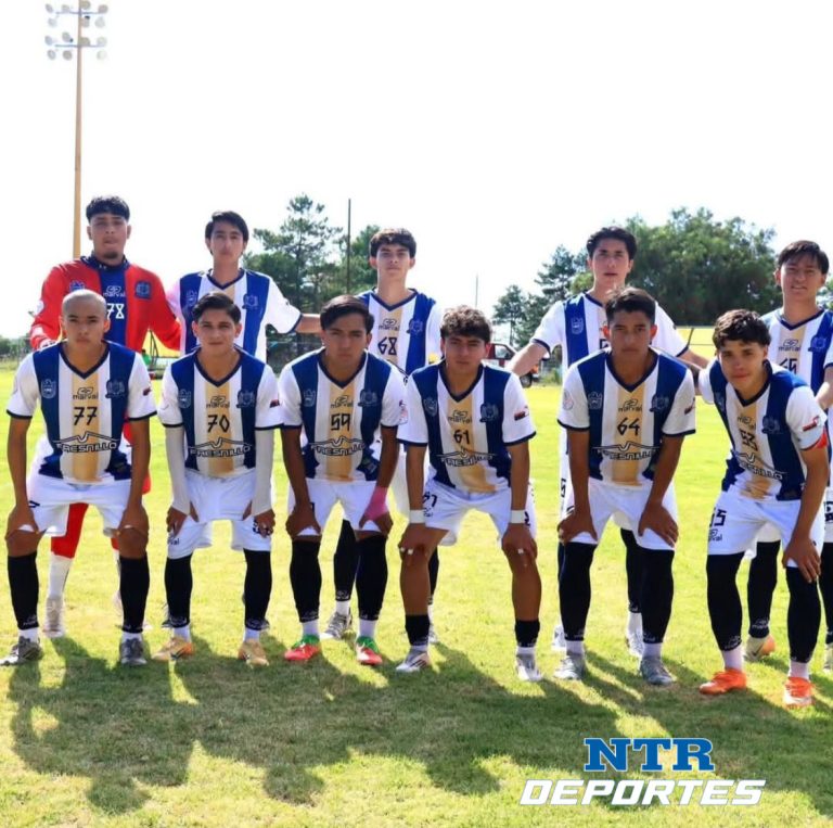 Tuzos UAZ tropieza 3-1 ante CEFOR Promotora