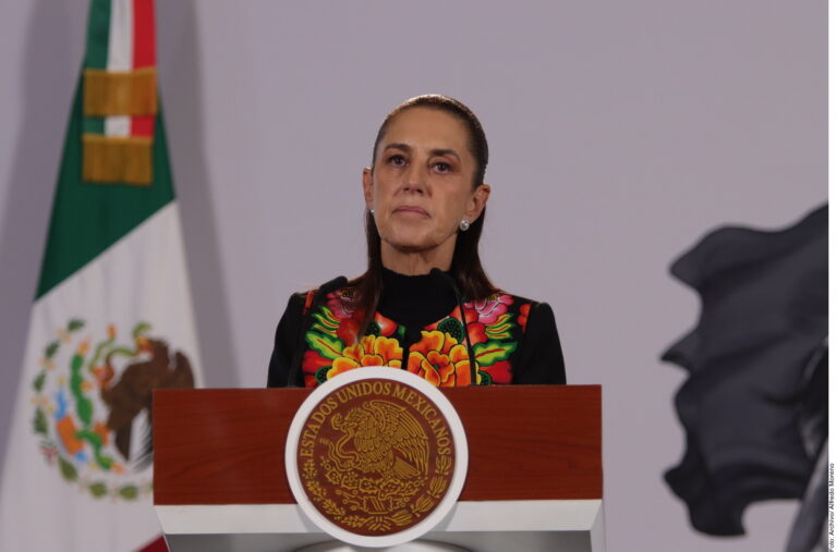 Exhibe CSP como el Consejo del INE avaló a Guadalupe Taddei