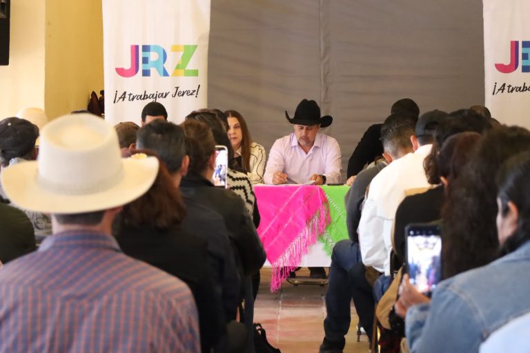 Aprueba Coplademun paquete de obras del año