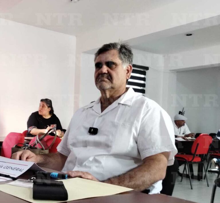 Adelanta SPAUAZ emplazamiento a huelga