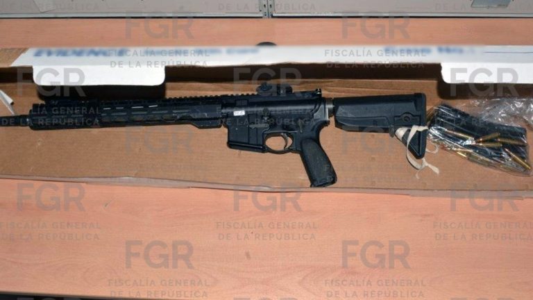 Sentencian a tres por portación de armas