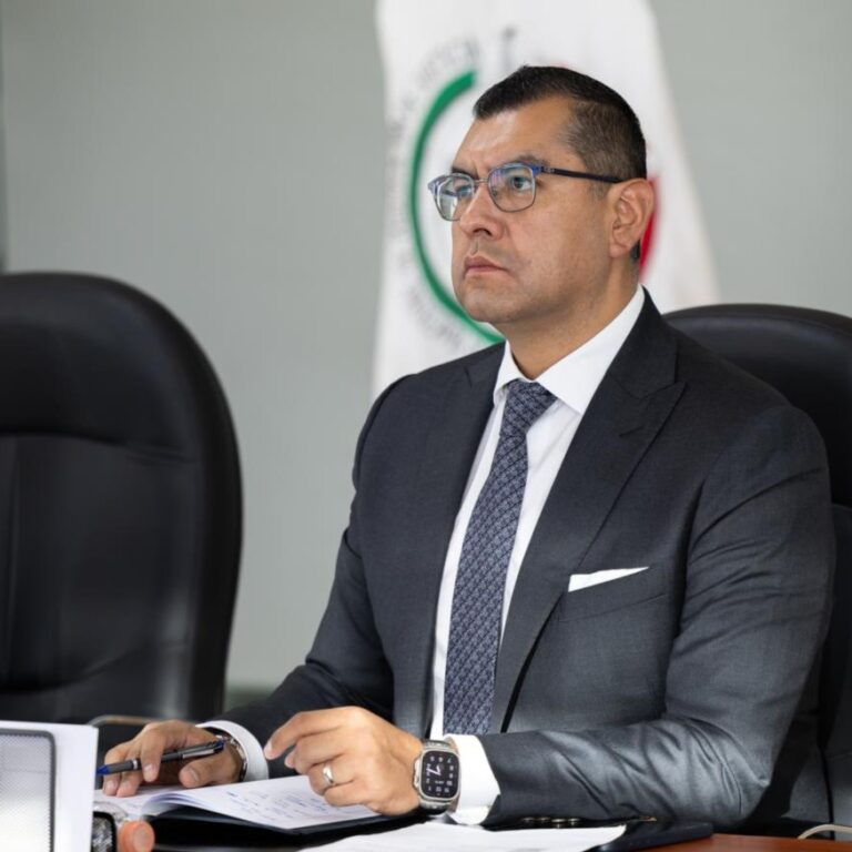 Participa fiscal en verificación de integridad de candidaturas