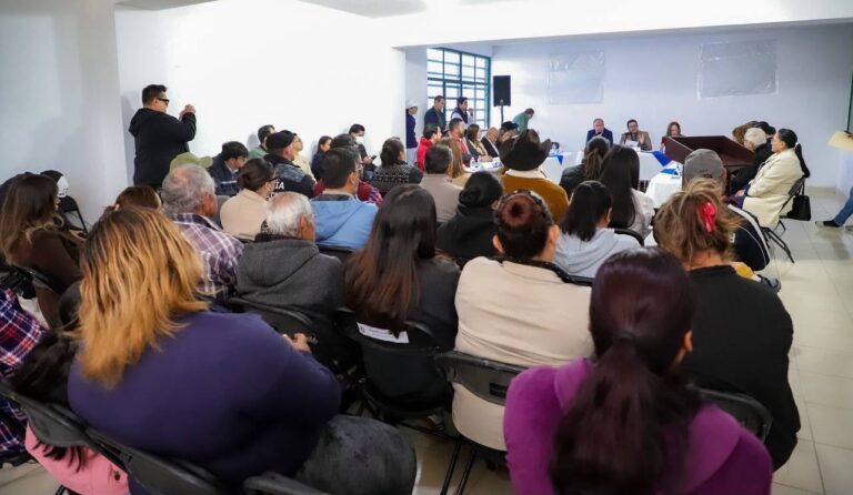 Aprueban Ley de Ingresos en Fresnillo
