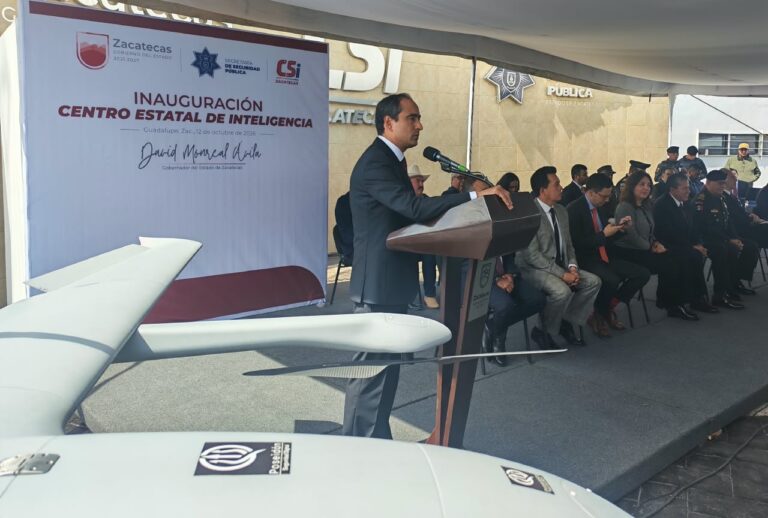 Entregan patrullas y equipamiento en Guadalupe