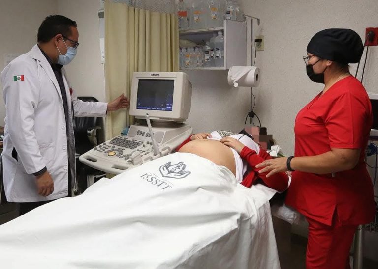 Promueve Issste Zacatecas la prevención del embarazo adolescente