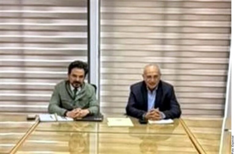 Rechaza líder de sindicato de IMSS Congreso Extraordinario