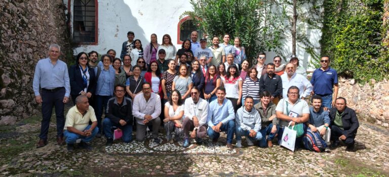 Se integra Zacatecas a la Asociación Mexicana de Jardines Botánicos