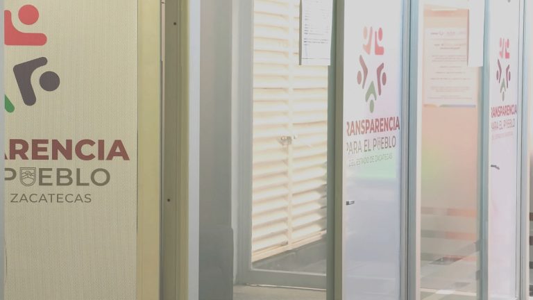 Resuelve Transparencia para el Pueblo de Zacatecas 127 quejas