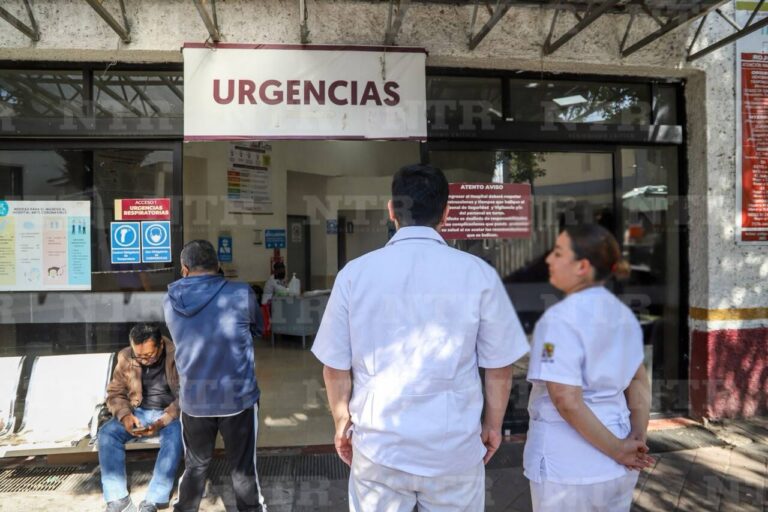 Adeudan quincenas a trabajadores del ISSSTE
