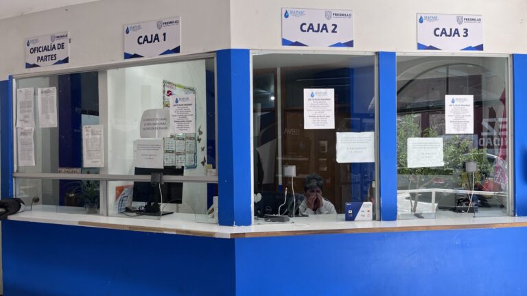 Alertan por falsos cobradores del Siapasf