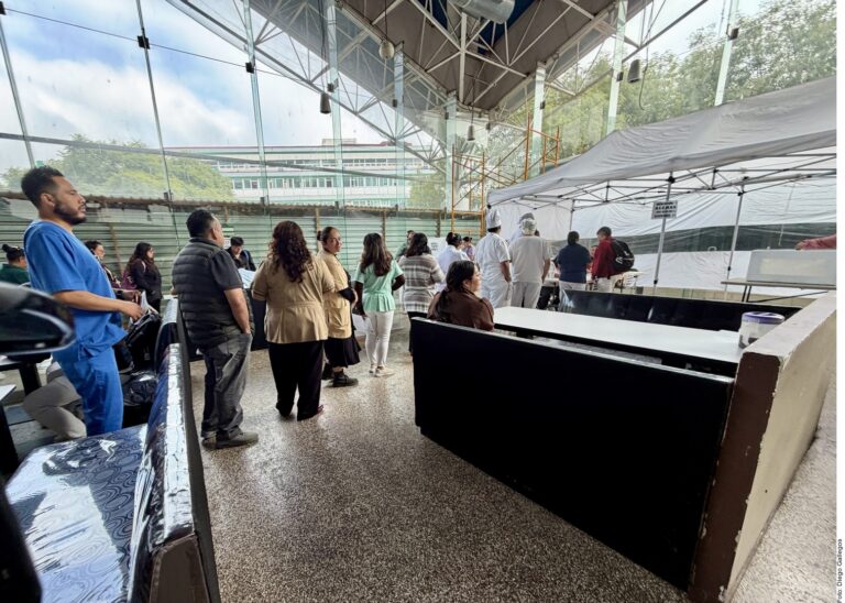 Alista IMSS nueva oferta salarial tras rechazo
