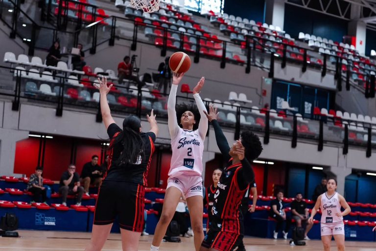 Anisa Jeffries avanza a la final de la WBL Americas