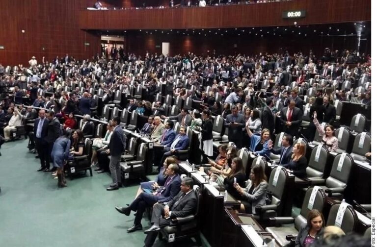 Aprietan diputados a empresarios con reformas a Ley de ISR
