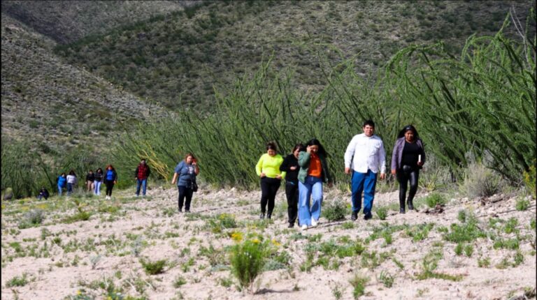 Aprueban construir nuevo panteón en Concha del Oro