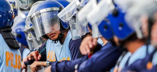 Asesinado a tiros un periodista radiofónico en Filipinas