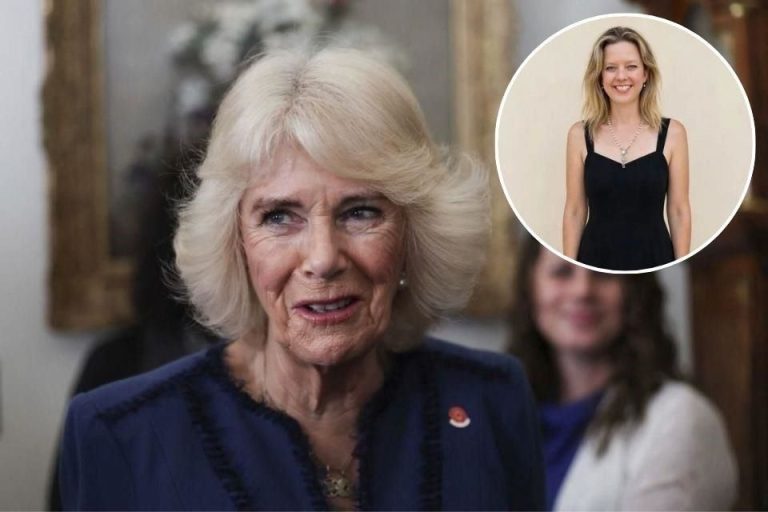 Asesinan a doctora de la Reina Camilla cerca de Sandringham
