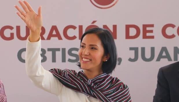 Asume Juan Arellano como 4º secretario de Juan Aldama