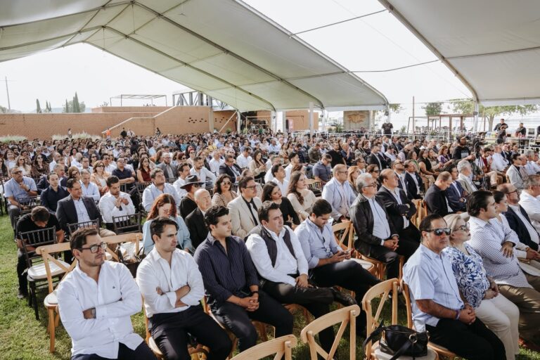 Avanza formalización del primer Consejo Ciudadano Empresarial