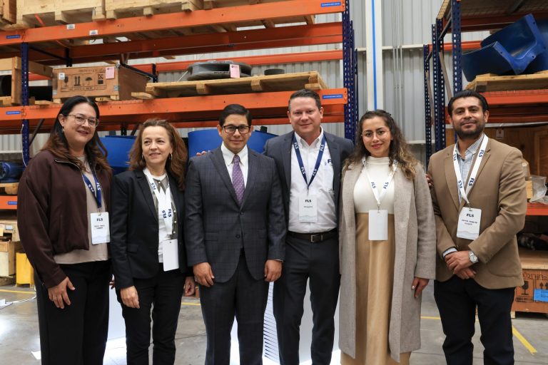 Participa Sezac en FLS Day Zacatecas