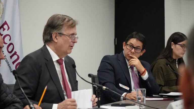 Proponen creación de centro de refinación de minerales en Zacatecas