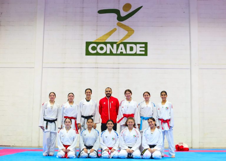 Melina y Metztli están listas para conquistar Polonia