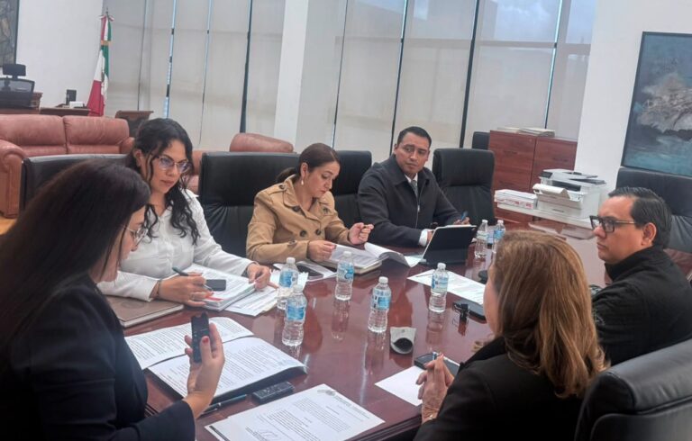 OAJ cumple resolución del Tribunal de Disciplina Judicial