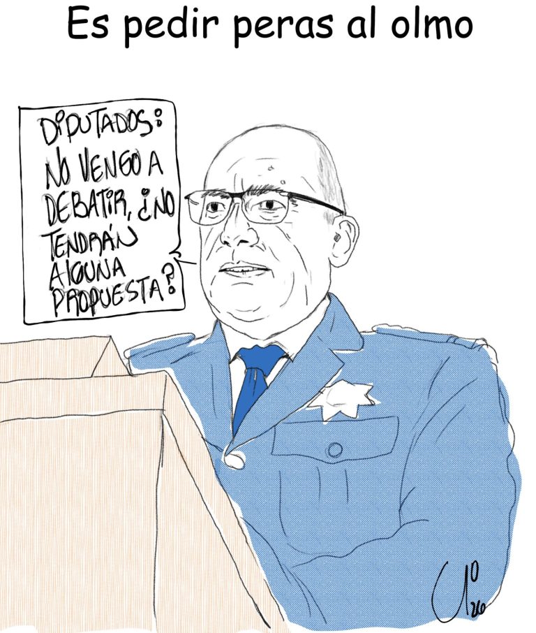 Los Monos de El Tal Yo