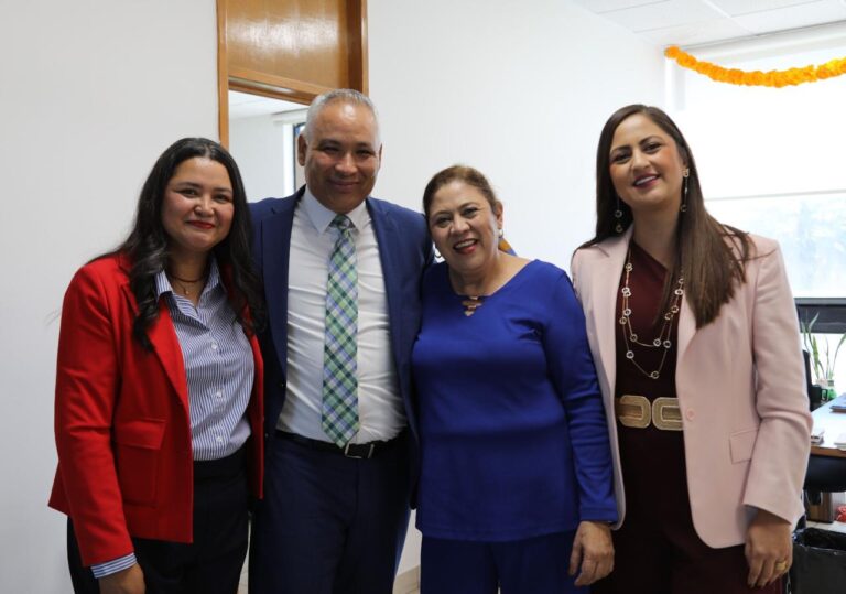 Comité de Transparencia revisa solicitudes de información
