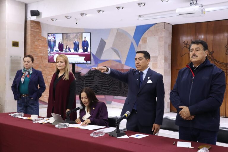 Comunidad migrante, parte activa de Zacatecas: Sezami