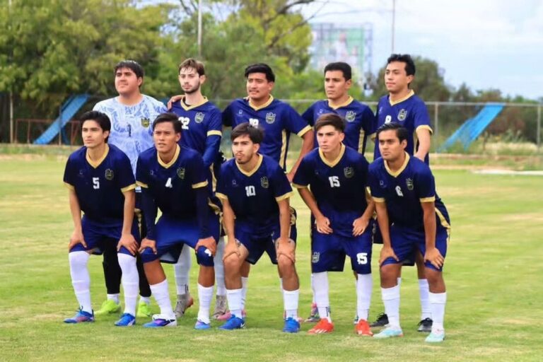 Tuzos UAZ pierde por la mínima ante la UAA
