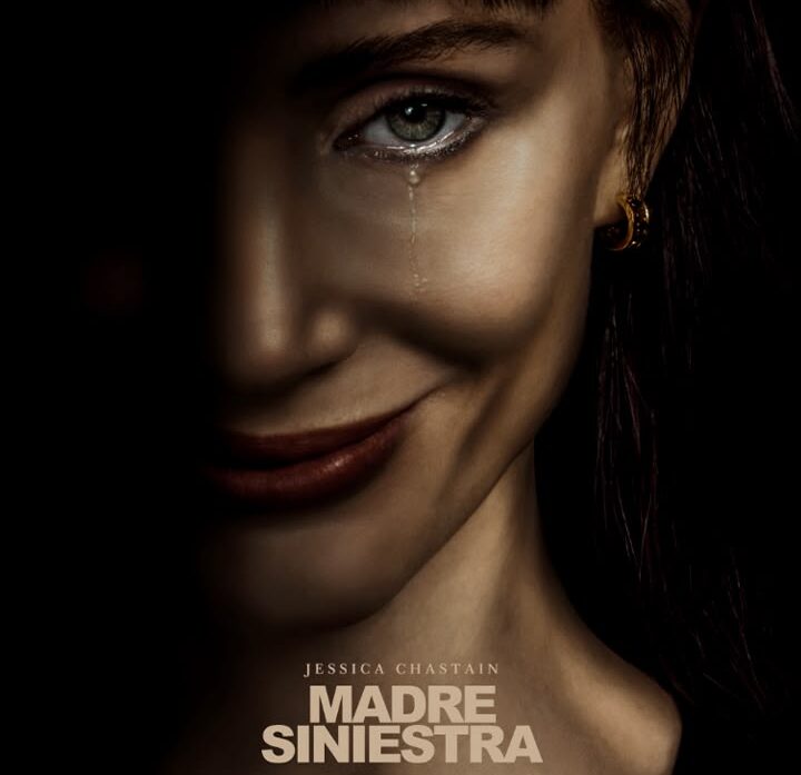 Madre Siniestra, una inquietante pesadilla
