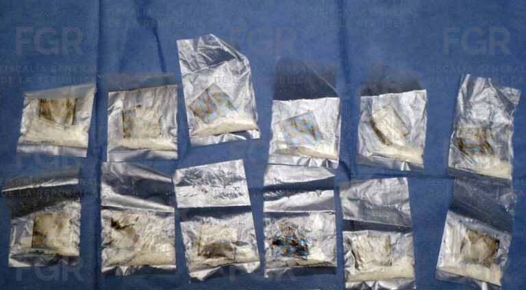 Sentencian a Dulce «N» por delitos contra la salud