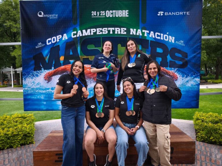 Brilla Golden Centenario en la Copa Campestre 2026