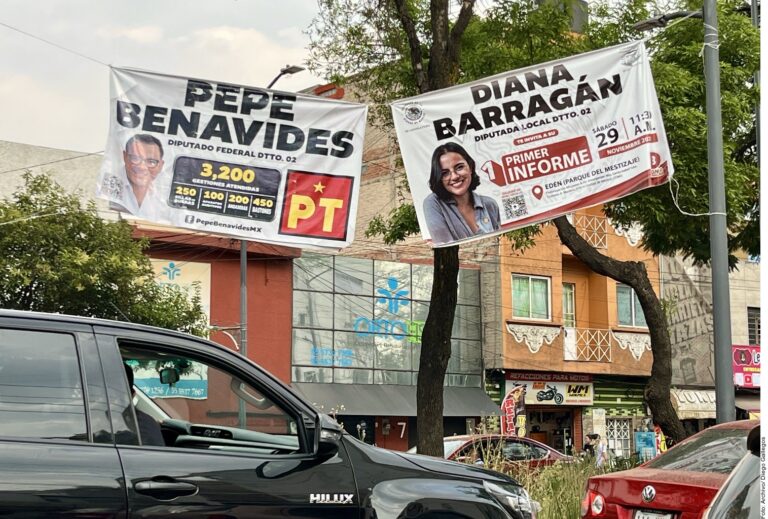 Busca CSP quitar a empresas negocio de papelería electoral