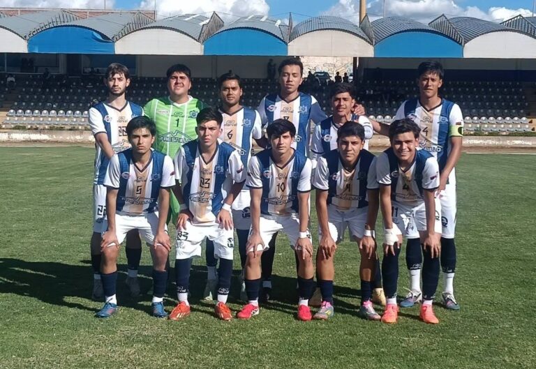 Caen Tuzos UAZ ante Ibero CDMX en Conadeip