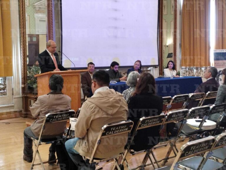 Comienza encuentro internacional histórico en la capital