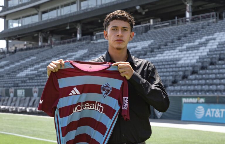 Con sangre de Río Grande, Jonathan De La Fuente brilla con el Tri Sub-17